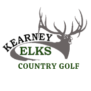Elks Country Golf Logo